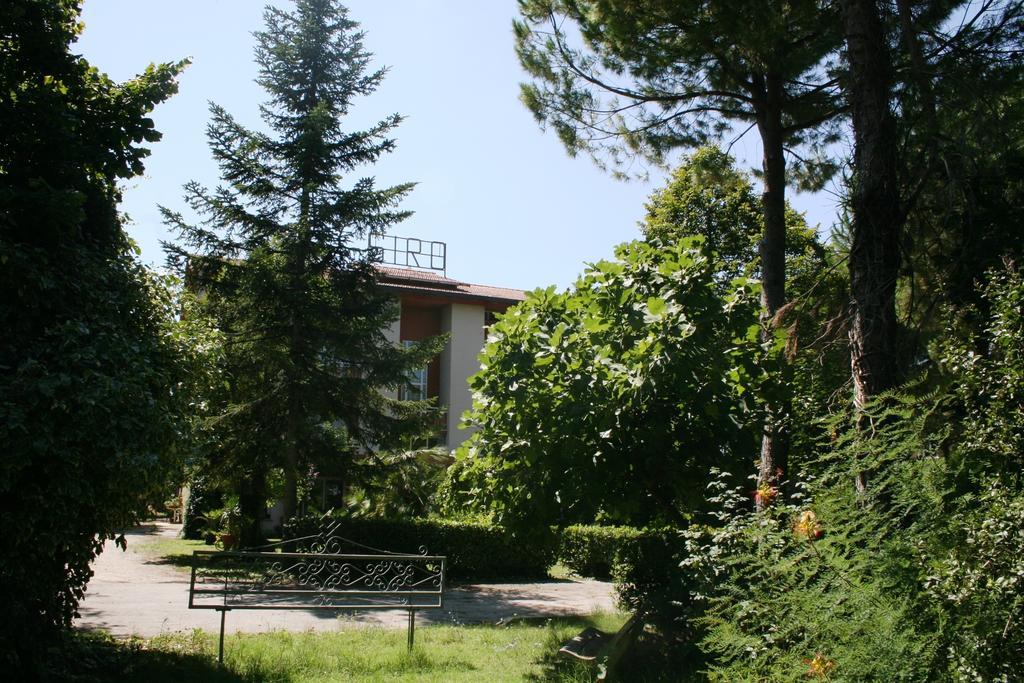 Albergo Da Siro Misano Adriatico Exterior photo